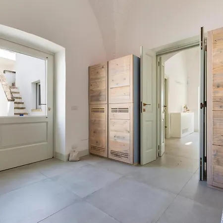 Villa Ilse By Barbarhouse Andrano
