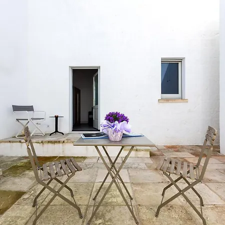 Villa Ilse By Barbarhouse