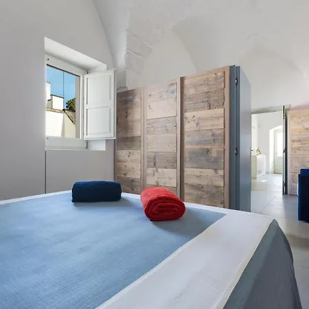Ilse By Barbarhouse Villa *