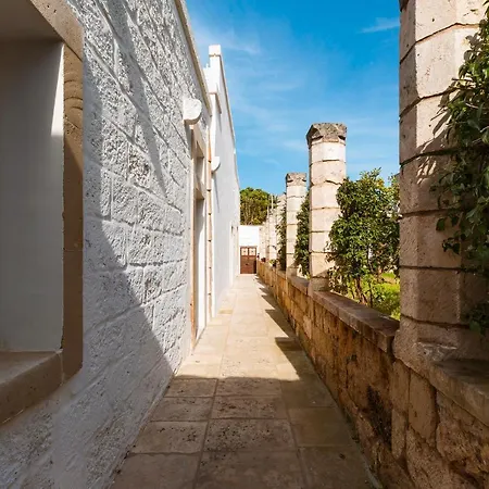 Villa Ilse By Barbarhouse Andrano